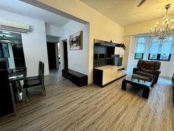 Hume Park I (D21), Condominium #557623871